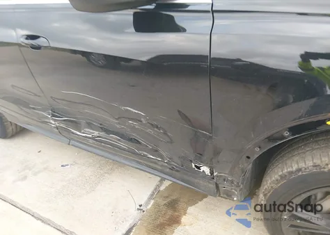 2023 Audi Q8 Premium 55 Tfsi Quattro Tiptronic z USA, uszkodzony, nr VIN WA1AVBF15PD023448